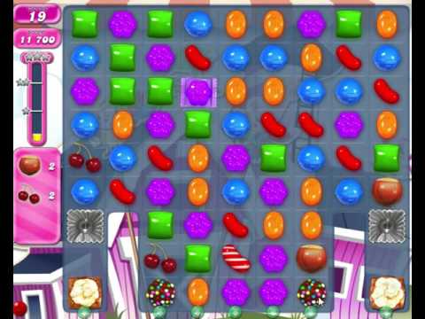 Candy Crush Saga LEVEL 1881 [FLASH VERSION]