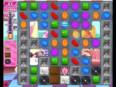 Candy Crush Saga LEVEL 1457 [FLASH VERSION]