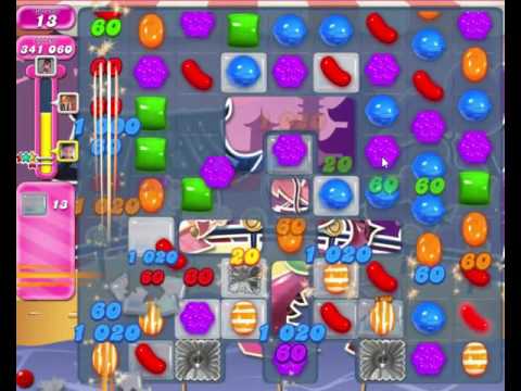 Candy Crush Saga LEVEL 1788 [FLASH VERSION]