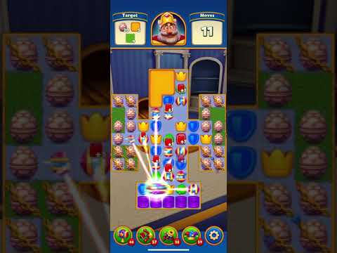 Royal Match LEVEL 1434