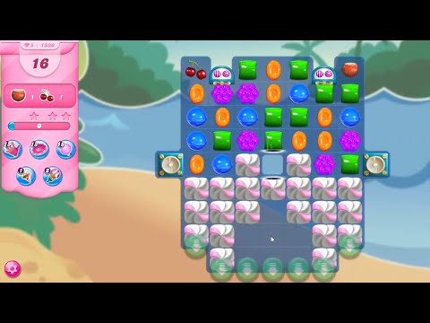 Candy Crush Saga LEVEL 1330 NO BOOSTERS