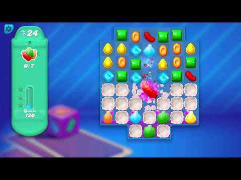 Candy Crush Soda Saga Level 9 - AppTipper.com