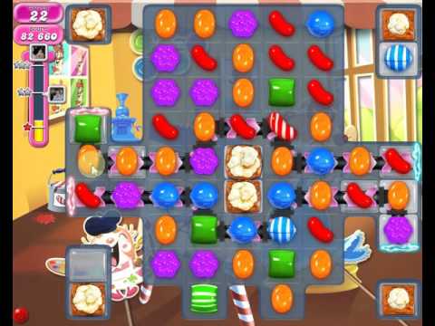 Candy Crush Saga LEVEL 1576 [FLASH VERSION]