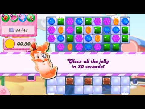 Candy Crush Saga Level 2799 NO BOOSTERS