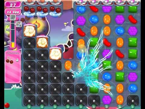 Candy Crush Saga LEVEL 1507 [FLASH VERSION]