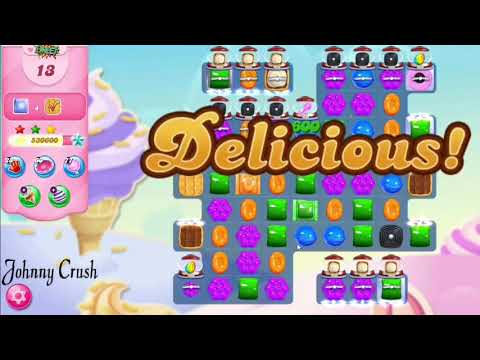 Candy Crush Saga Level 5902 NO BOOSTERS