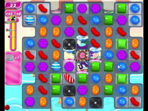 Candy Crush Saga LEVEL 2109 [FLASH VERSION]