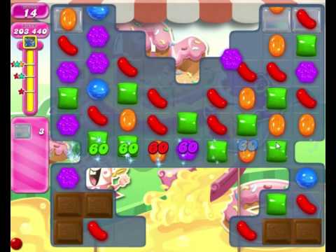 Candy Crush Saga LEVEL 1926 [FLASH VERSION]