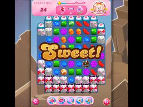 Candy Crush Saga Level 16456