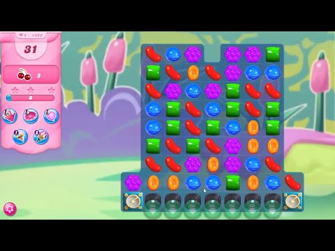 Candy Crush Saga LEVEL 1363 NO BOOSTERS