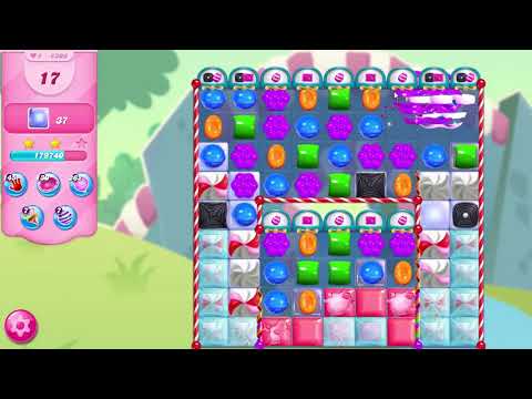 Candy Crush Saga Level 8306 NO BOOSTERS