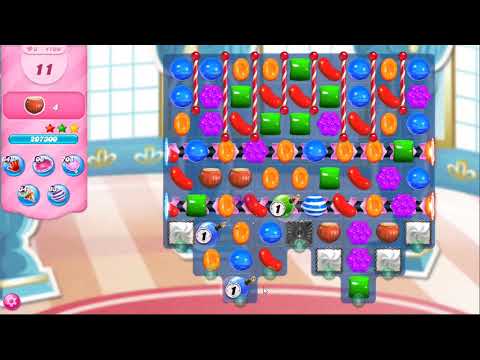 Candy Crush Saga Level 4700 NO BOOSTERS