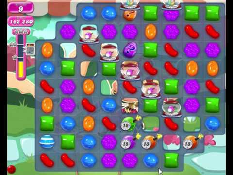 Candy Crush Saga LEVEL 2336 [FLASH VERSION]