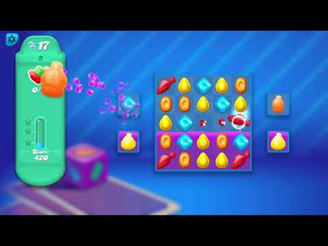 Candy Crush Soda Saga Level 3 - AppTipper.com