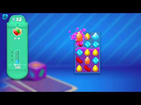 Candy Crush Soda Saga Level 1 - AppTipper.com