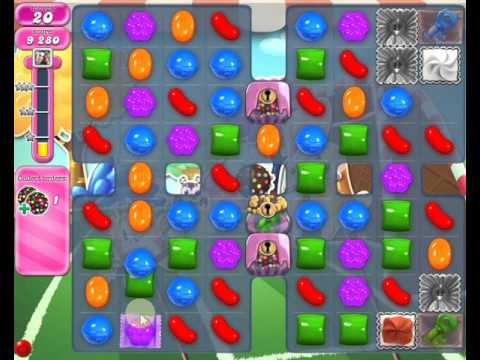 Candy Crush Saga LEVEL 1435 [FLASH VERSION]