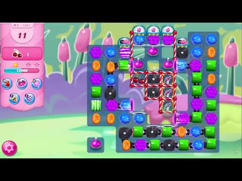 Candy Crush Saga LEVEL 7957 NO BOOSTERS