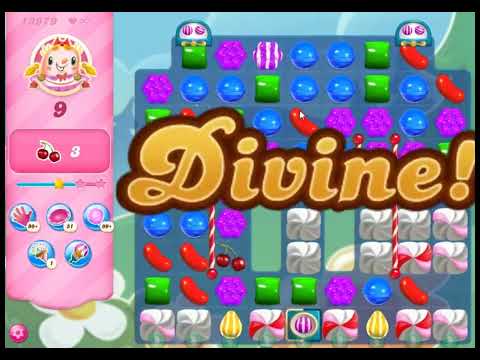 Candy Crush Saga Level 13979 - NO BOOSTERS | SKILLGAMING ✔️