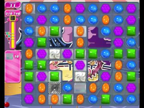 Candy Crush Saga LEVEL 1777 [FLASH VERSION]