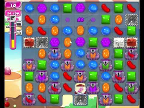 Candy Crush Saga LEVEL 1956 [FLASH VERSION]