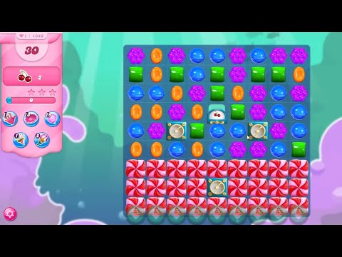 Candy Crush Saga LEVEL 1346 NO BOOSTERS