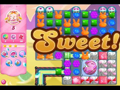 Candy Crush Saga Level 13397 - NO BOOSTERS | SKILLGAMING ✔️