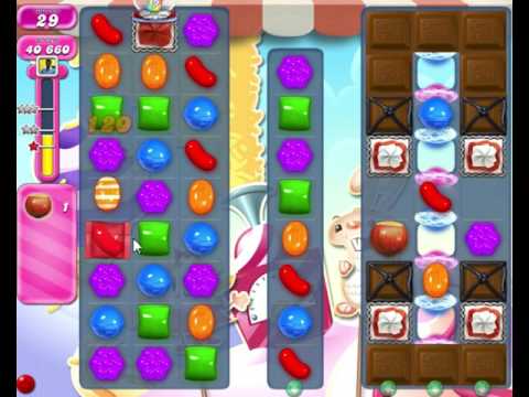 Candy Crush Saga LEVEL 2316 [FLASH VERSION]