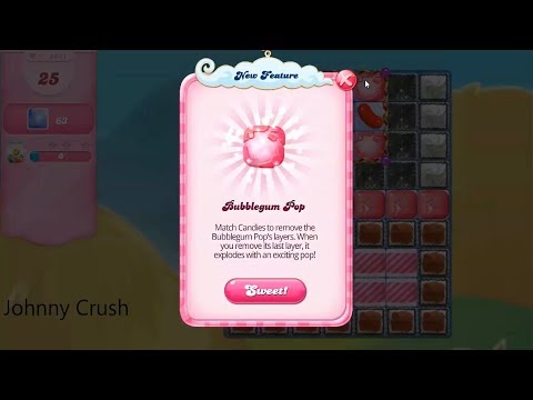 Candy Crush Saga LEVEL 6531 NO BOOSTERS