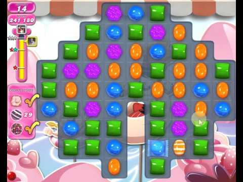 Candy Crush Saga LEVEL 1499 [FLASH VERSION]