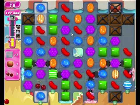 Candy Crush Saga LEVEL 2440 [FLASH VERSION]