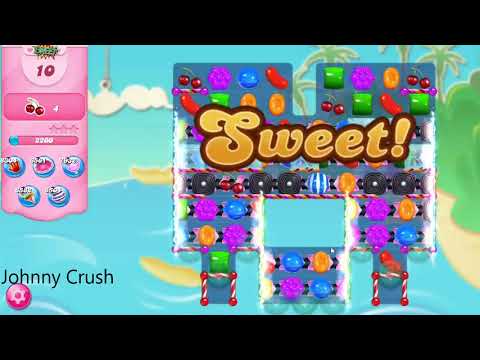 Candy Crush Saga LEVEL 6359 NO BOOSTERS