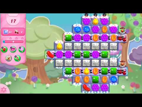 Candy Crush Saga Level 3059 NO BOOSTERS