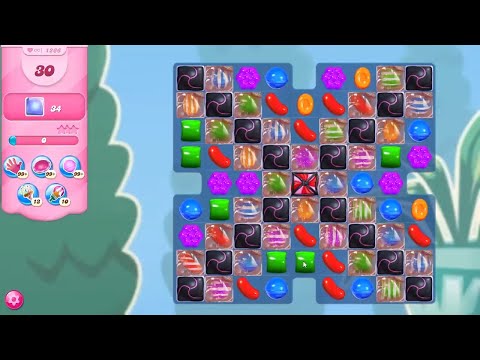 Candy Crush Saga LEVEL 1266 NO BOOSTERS