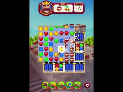 Royal Kingdom LEVEL 42 | NO BOOSTERS 🤴⚔️🤴⚔️