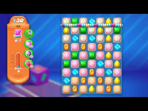 Candy Crush Soda Saga Level 88 - AppTipper.com