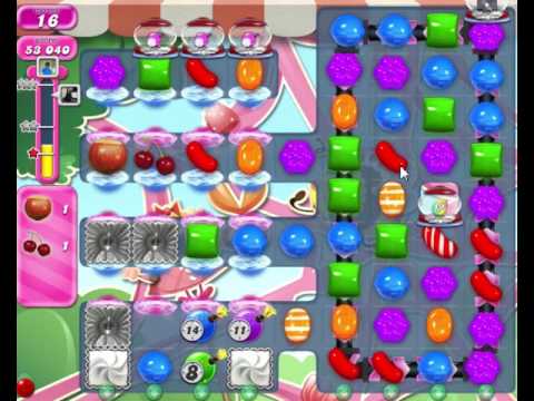 Candy Crush Saga LEVEL 2399 [FLASH VERSION]