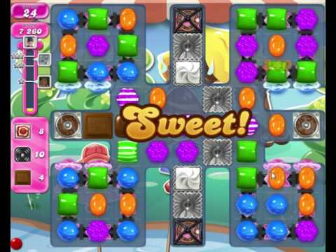 Candy Crush Saga LEVEL 1913 [FLASH VERSION]