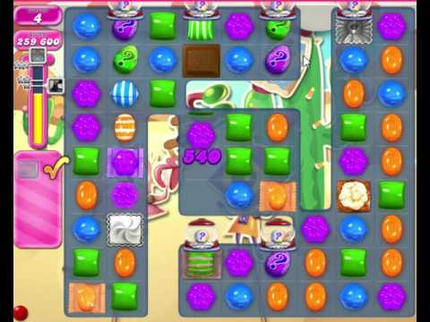 Candy Crush Saga LEVEL 2148 [FLASH VERSION]