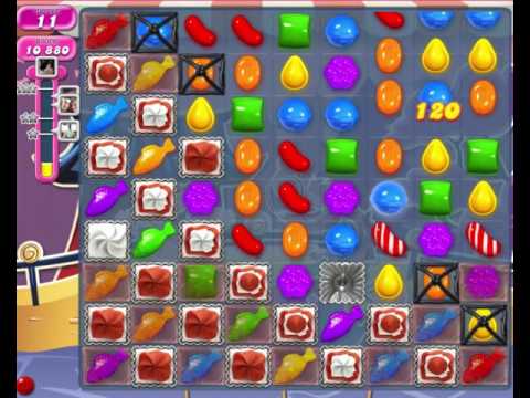 Candy Crush Saga LEVEL 1785 [FLASH VERSION]