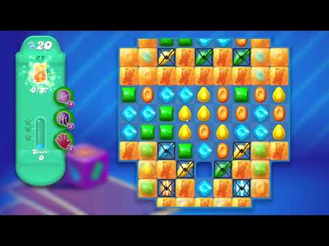 Candy Crush Soda Saga Level 69 - AppTipper.com