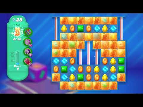 Candy Crush Soda Saga Level 96 - AppTipper.com