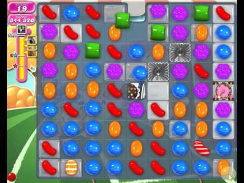 Candy Crush Saga LEVEL 1436 [FLASH VERSION]