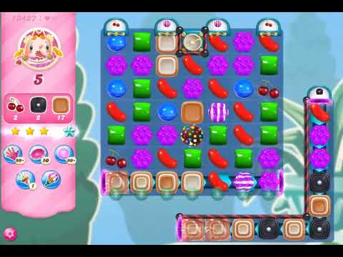 Candy Crush Saga Level 13427 - NO BOOSTERS | SKILLGAMING ✔️