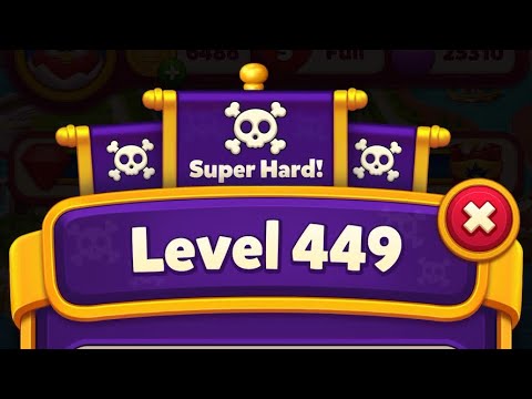 Royal Kingdom Level 449, No Starter Boosters used. September 2024