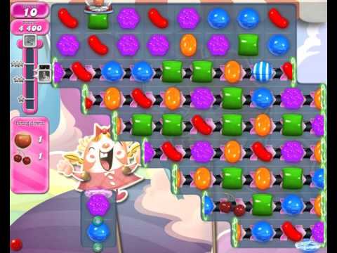 Candy Crush Saga LEVEL 1532 [FLASH VERSION]