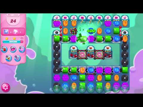 Candy Crush Saga Level 8548 NO BOOSTERS