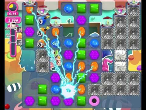 Candy Crush Saga LEVEL 2094 [FLASH VERSION]