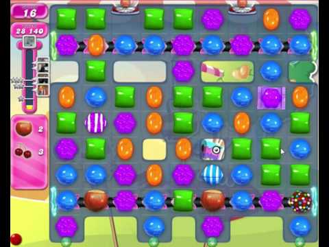 Candy Crush Saga LEVEL 2088 [FLASH VERSION]