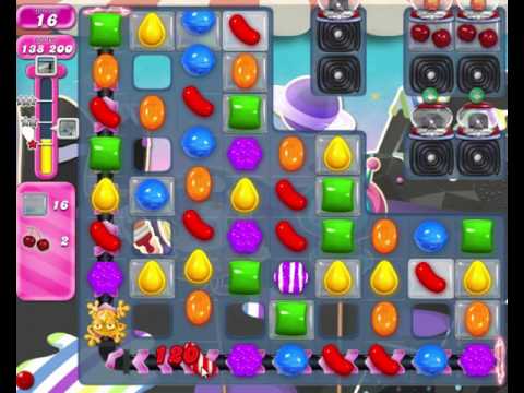 Candy Crush Saga LEVEL 1880 [FLASH VERSION]