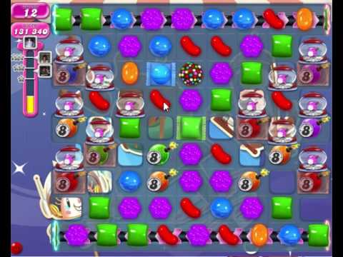 Candy Crush Saga LEVEL 2388 [FLASH VERSION]